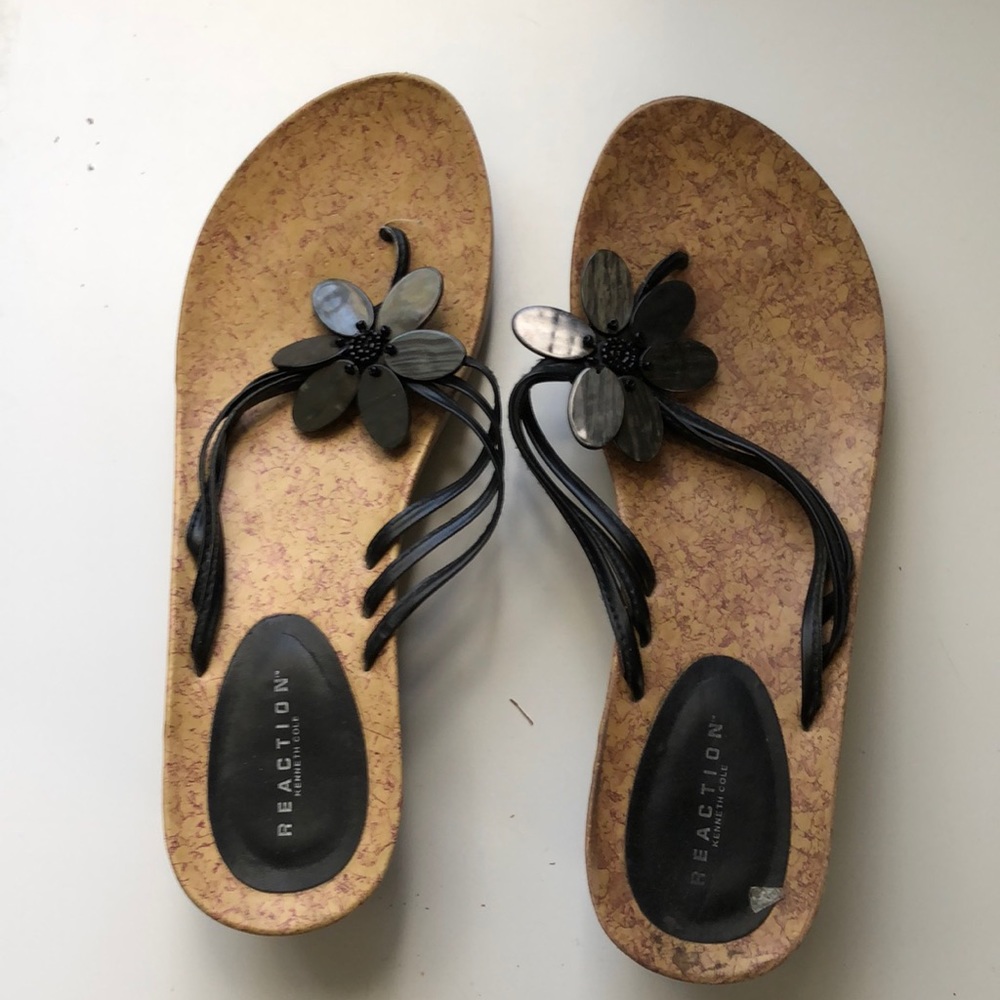 Dressy sandals